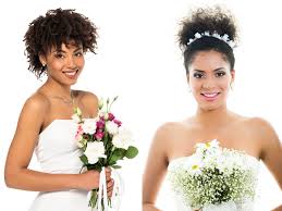 10 por african wedding hairstyles