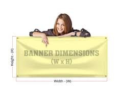 personalized birthday banners at