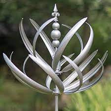 the silver royal windsor garden wind
