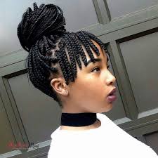 From straight to curly hair, you have a lot to do with layered hair. Fringe Braid Boxbraids African Braids Hairstyles Pictures Cool Braid Hairstyles Braided Hairstyles