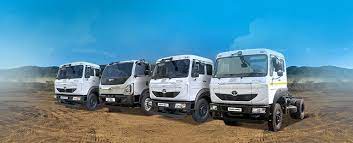 tata um and heavy commercial vehicles