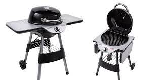 char broil electric patio grill hits