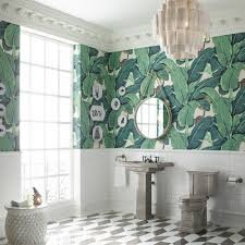 62 Bathroom Wallpaper Ideas Neutral