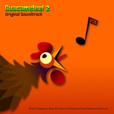 1.84 gb / single link compressed. Guacamelee 2 Soundtrack By Peter Chapman Rom Di Prisco
