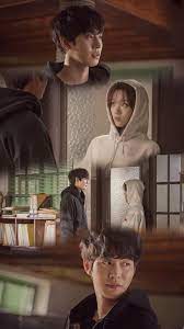 Along with genius teacher kim, cha eun jae is a second year fellow in the cardiosurgery department who enjoys studying and has confidently walked the path of an elite student for most of her life. Romantic Doctor Teacher Kim 2 Lee Sung Kyung Ahn Hyo Seob Selebriti Aktor Aktris