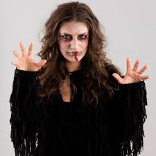 zombie halloween makeup tutorial for 2022