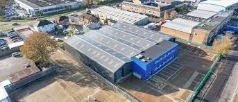 industrial property snapped up in 5 7m