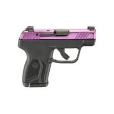 ruger lcp max 380 acp 2 8 10rd purple