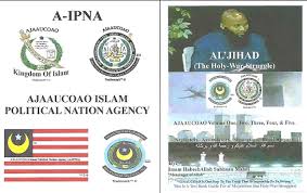We know 16 definitions for ipna abbreviation or acronym in 2 categories. Ajaaucoao Islam Political Nation Agency A Ipna Ajaaucoao Islam Native Descendant Indian American Nation Ajaaucoao Indian Tribal Government Ajaaucoao Indian Native North West Continent Vs United States Of America