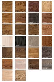 timber floor colors with floor staining