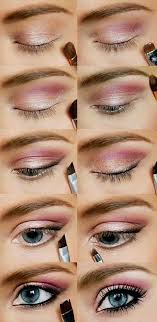 fabulous makeup ideas