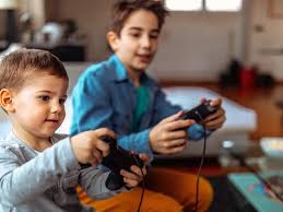 Es inevitable que los niños jueguen con videojuegos, son muy atractivos y divertidos. Como Los Juegos Pueden Ayudar A Los Ninos Con Dificultades En Matematicas Understood For Learning And Thinking Differences
