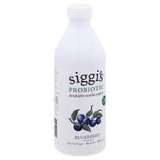 siggi s drinkable yogurt nonfat