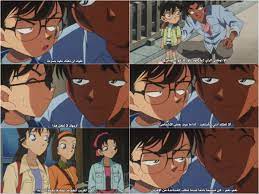 Movie 3 - | Detective conan, Conan movie, Detective