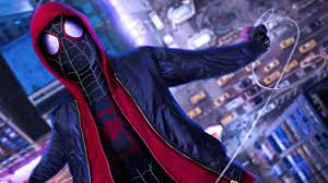 266,878 likes · 1,036 talking about this. Fan Theory Says Into The Spider Verse 2 Will Feature This Live Action Spider Man
