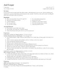 Personal Accomplishments Resume Examples Achievements Sample For