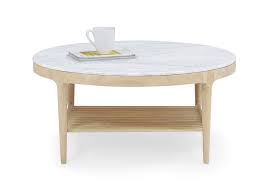 Marmo Coffee Table Marble Top Coffee