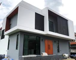 HOME - PROPERTY HOME BUILDER - รับสร้างบ้าน