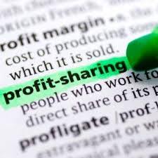 3 Good and 1 Bad Reason to Offer Profit Sharing Rather Than Bonuses