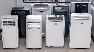 The Best Portable Air Conditioner For 2019 Reviews Com