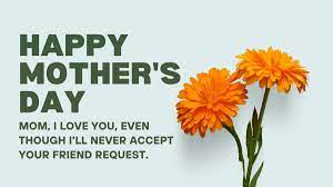 Funny Happy Mothers Day Wishes ...
