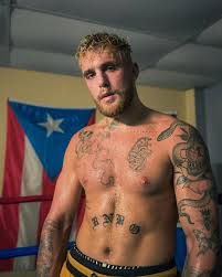 See hot celebrity videos, e! Jake Paul Reveals He Has Tattoo Artist Ringside At Tyron Woodley Fight To Make Ex Ufc Star Honour I Love Jake Bet