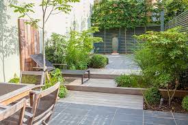 Make The Most Of Your Urban Garden