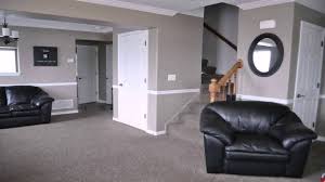 living room designs with grey carpet