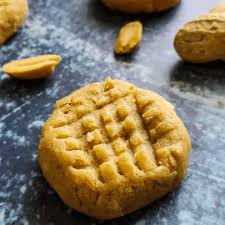 peanut er cookies thm s low carb