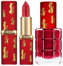 l oreal beauty and the beast now at