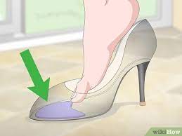 Should i make my shoes smaller? How To Shrink Shoes 9 Steps With Pictures Wikihow