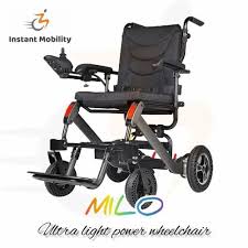 wheelchair repair and services