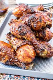 how to grill en drumsticks a