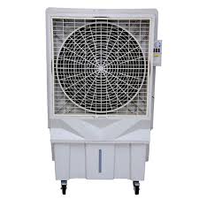 indoor and outdoor air cooler