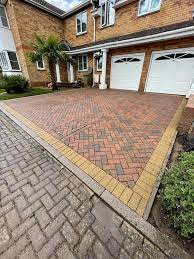 Patio Driveway Cleaning Milton Keynes