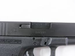 Glock Generation Serial Numbers Related Keywords