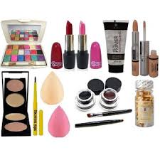swipa color fashion makeup kit