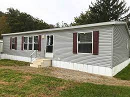 remy s mobile homes inc mcarthur ohio