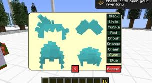 Dragon ball gt but in dragon block c! Dragon Block C Mod For Minecraft 1 6 4 Minecraftsix