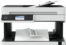 Für alle angeschlossenen geräte wie z.b. Epson Ecotank Et 4500 Treiber Drucker Scanner Download