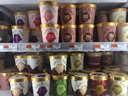 healthy or not halo top ice cream