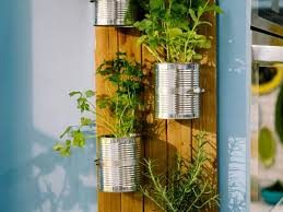 How To Build An Indoor Garden The