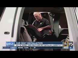safety tips for kids in car seats you