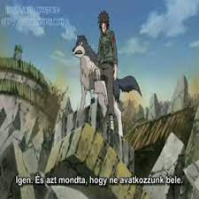 Naruto Shippuuden 165. rész /Magyar felirat/ - indavideo.hu