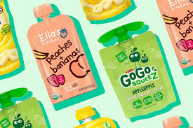 Top 20 indian food ideas for your baby. Adults Please Stop Eating Baby Food Out Of Squeeze Pouches Epicurious