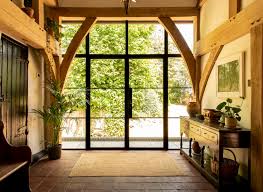 Single And French Doors Aluco
