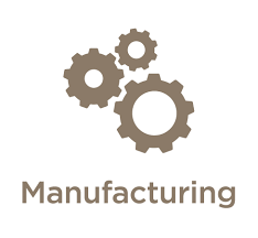 Image result for manufacturing icon