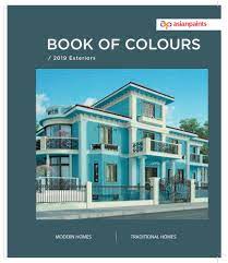 All Asian Paints Catalogs And Technical