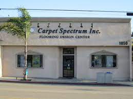carpet spectrum inc project photos