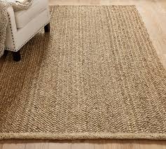 solid rugs rugs by style pottery barn